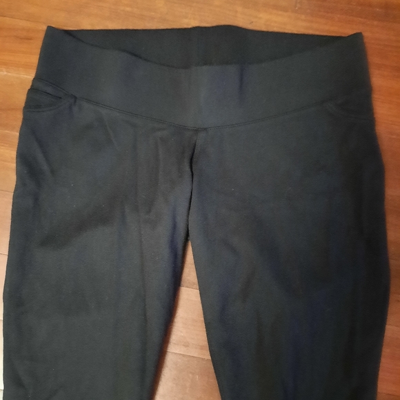 Isabel Maternity pants - Picture 2 of 6